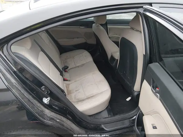 5NPD84LF1JH223654 2018 HYUNDAI ELANTRA - Image 8