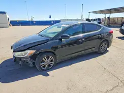 5NPD84LF1JH223802 2018 HYUNDAI ELANTRA