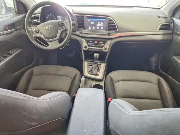 5NPD84LF1JH223847 2018 HYUNDAI ELANTRA - Image 8