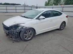 5NPD84LF1JH224352 2018 HYUNDAI ELANTRA