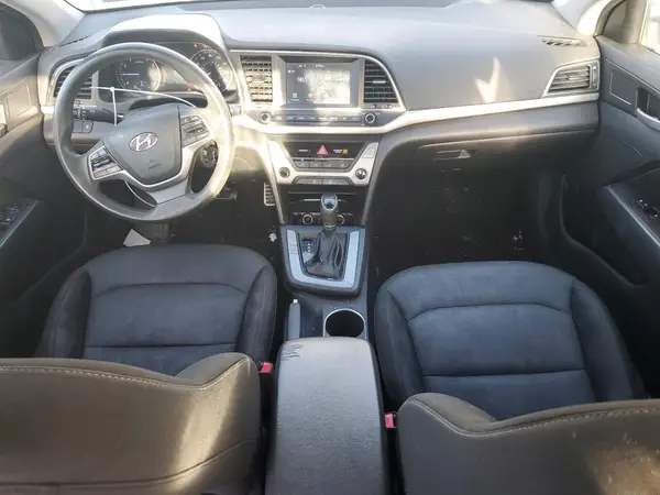 5NPD84LF1JH224903 2018 HYUNDAI ELANTRA - Image 8