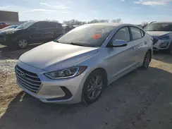 5NPD84LF1JH224948 2018 HYUNDAI ELANTRA