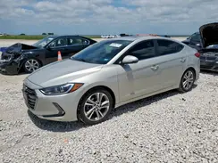 5NPD84LF1JH225095 2018 HYUNDAI ELANTRA