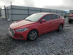 5NPD84LF1JH225713 2018 HYUNDAI ELANTRA