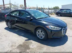5NPD84LF1JH226327 2018 HYUNDAI ELANTRA