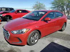 5NPD84LF1JH226893 2018 HYUNDAI ELANTRA