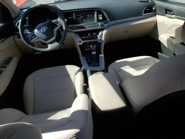 5NPD84LF1JH226893 2018 HYUNDAI ELANTRA - Image 8