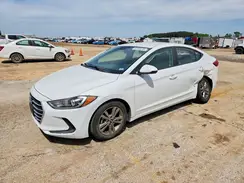 5NPD84LF1JH227087 2018 HYUNDAI ELANTRA