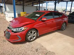 5NPD84LF1JH227350 2018 HYUNDAI ELANTRA