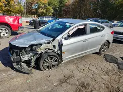 5NPD84LF1JH227431 2018 HYUNDAI ELANTRA