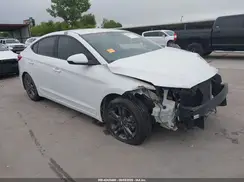 5NPD84LF1JH227817 2018 HYUNDAI ELANTRA