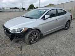 5NPD84LF1JH227820 2018 HYUNDAI ELANTRA