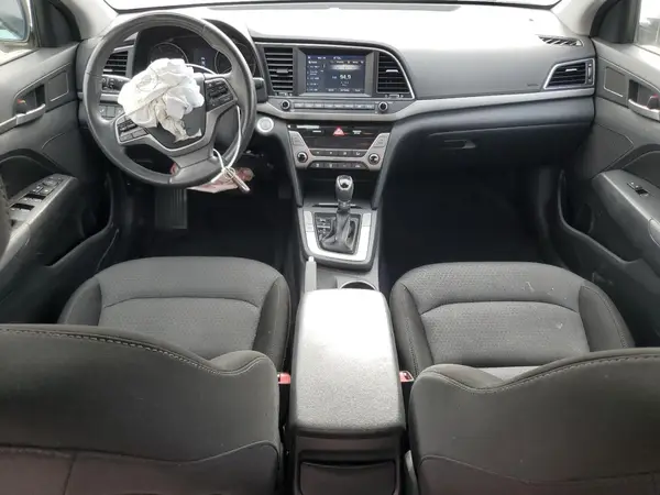 5NPD84LF1JH227820 2018 HYUNDAI ELANTRA - Image 8