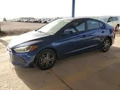 5NPD84LF1JH228577 2018 HYUNDAI ELANTRA