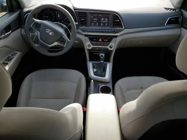 5NPD84LF1JH228577 2018 HYUNDAI ELANTRA - Image 8