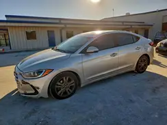 5NPD84LF1JH228966 2018 HYUNDAI ELANTRA