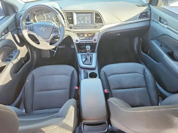 5NPD84LF1JH228966 2018 HYUNDAI ELANTRA - Image 8