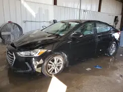5NPD84LF1JH229003 2018 HYUNDAI ELANTRA