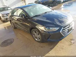 5NPD84LF1JH229972 2018 HYUNDAI ELANTRA