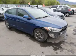 5NPD84LF1JH230104 2018 HYUNDAI ELANTRA