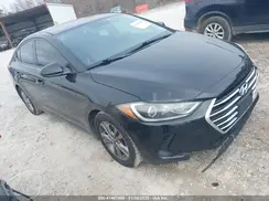5NPD84LF1JH230765 2018 HYUNDAI ELANTRA