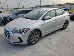 5NPD84LF1JH231186 2018 HYUNDAI ELANTRA