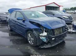 5NPD84LF1JH231334 2018 HYUNDAI ELANTRA