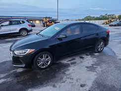 5NPD84LF1JH232032 2018 HYUNDAI ELANTRA