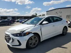5NPD84LF1JH232340 2018 HYUNDAI ELANTRA