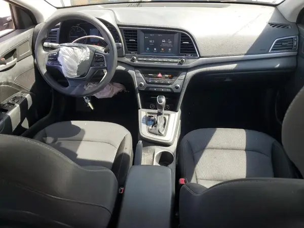 5NPD84LF1JH232340 2018 HYUNDAI ELANTRA - Image 8