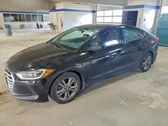 5NPD84LF1JH232385 2018 HYUNDAI ELANTRA