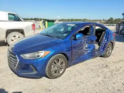 5NPD84LF1JH232421 2018 HYUNDAI ELANTRA