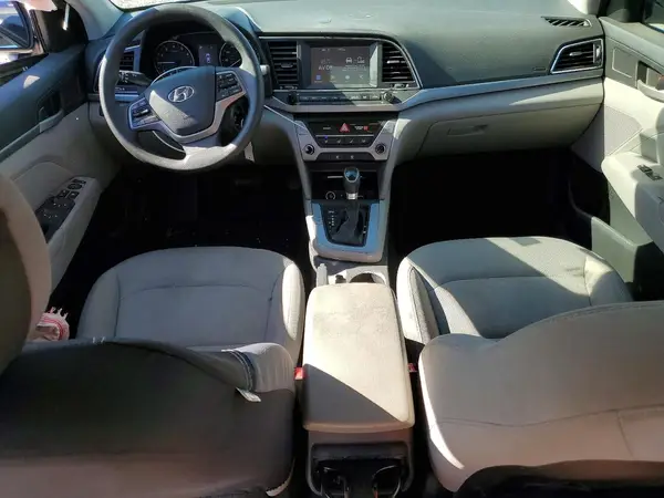 5NPD84LF1JH232421 2018 HYUNDAI ELANTRA - Image 8