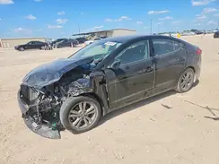 5NPD84LF1JH232483 2018 HYUNDAI ELANTRA