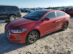 5NPD84LF1JH232936 2018 HYUNDAI ELANTRA