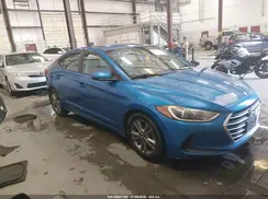 5NPD84LF1JH233195 2018 HYUNDAI ELANTRA