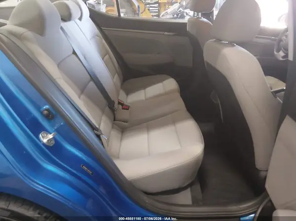 5NPD84LF1JH233195 2018 HYUNDAI ELANTRA - Image 8