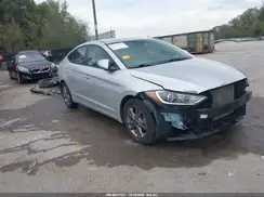 5NPD84LF1JH233603 2018 HYUNDAI ELANTRA