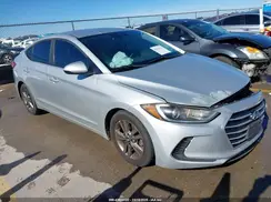 5NPD84LF1JH234279 2018 HYUNDAI ELANTRA