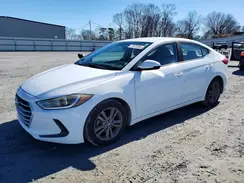 5NPD84LF1JH234346 2018 HYUNDAI ELANTRA