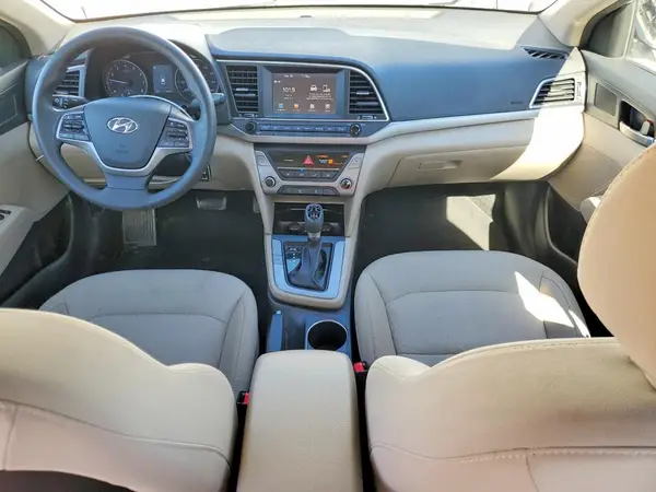 5NPD84LF1JH234346 2018 HYUNDAI ELANTRA - Image 8