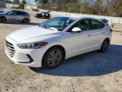 5NPD84LF1JH234380 2018 HYUNDAI ELANTRA