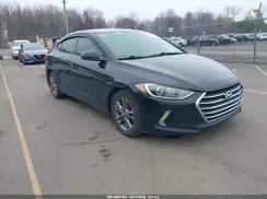 5NPD84LF1JH234668 2018 HYUNDAI ELANTRA