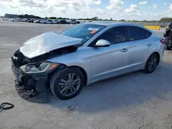 5NPD84LF1JH235089 2018 HYUNDAI ELANTRA