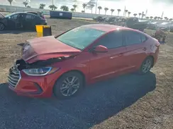 5NPD84LF1JH235108 2018 HYUNDAI ELANTRA