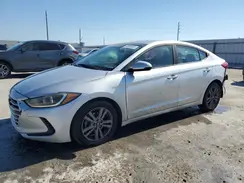5NPD84LF1JH235206 2018 HYUNDAI ELANTRA
