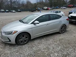 5NPD84LF1JH235304 2018 HYUNDAI ELANTRA