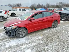 5NPD84LF1JH235352 2018 HYUNDAI ELANTRA