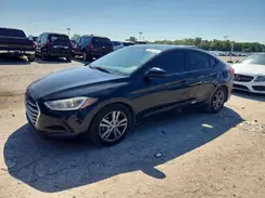 5NPD84LF1JH236453 2018 HYUNDAI ELANTRA