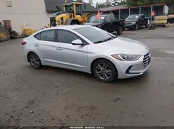 5NPD84LF1JH237182 2018 HYUNDAI ELANTRA
